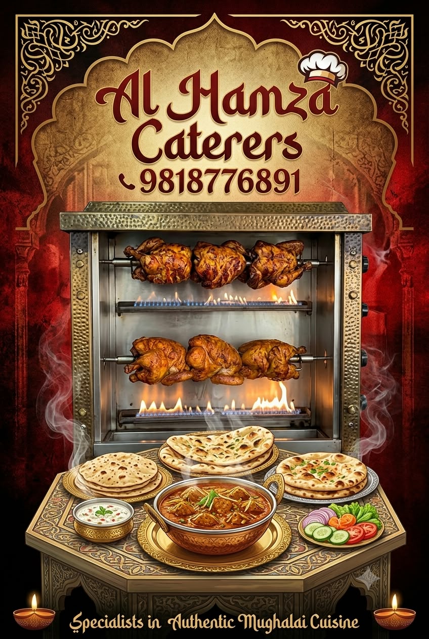 Al-Hamza Caterers gallery photograph 55